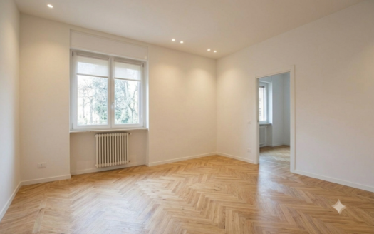ELEGANTI BILOCALI MILANO – ZONA LORENTEGGIO/TOLSTOI
