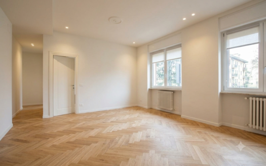 ELEGANTI BILOCALI MILANO – ZONA LORENTEGGIO/TOLSTOI