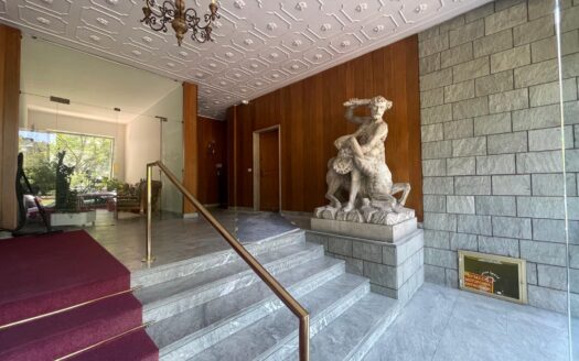 ELEGANTI BILOCALI MILANO – ZONA LORENTEGGIO/TOLSTOI
