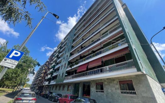 ELEGANTI BILOCALI MILANO – ZONA LORENTEGGIO/TOLSTOI