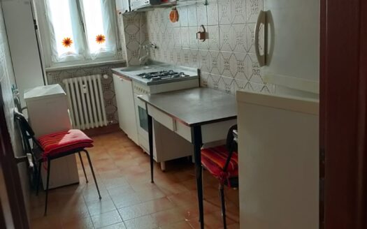 TRILOCALE DA PERSONALIZZARE-CESANO BOSCONE