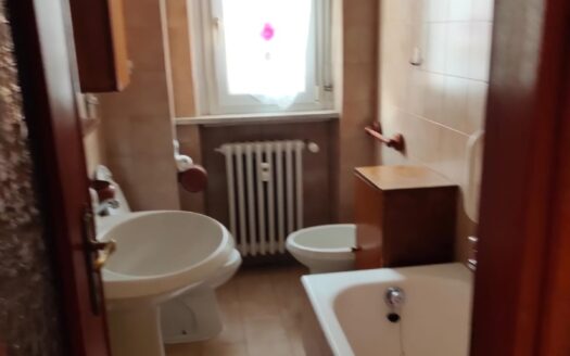 TRILOCALE DA PERSONALIZZARE-CESANO BOSCONE